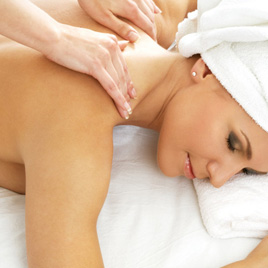 Masaż Relaksacyjny Spa&Wellness Tarnów