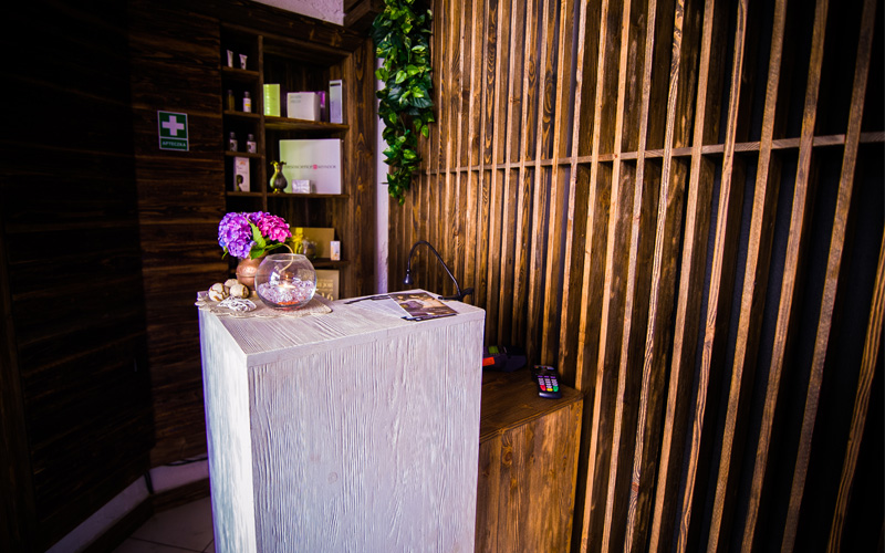 Piwnica Spa Wellness - kameralne spa, zabiegi aparaturowe