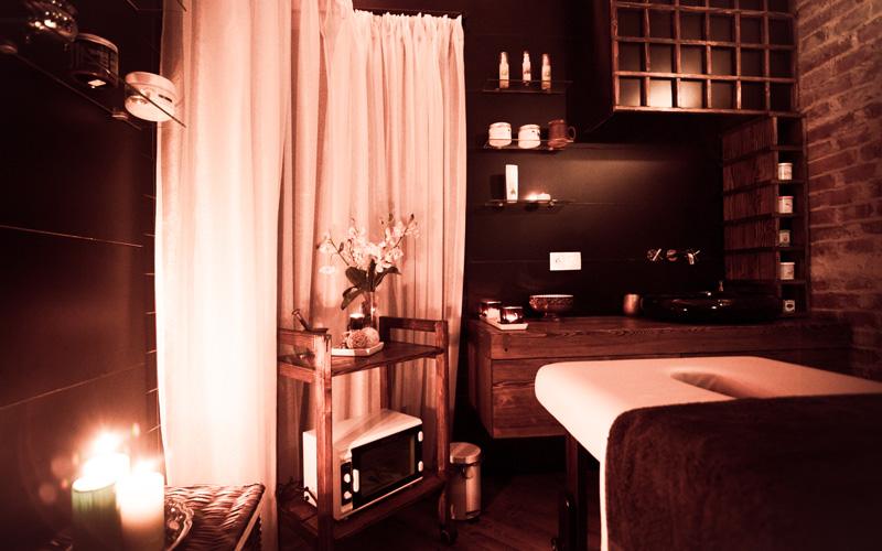 Piwnica Spa Wellness - masaż aromaterapeutyczny