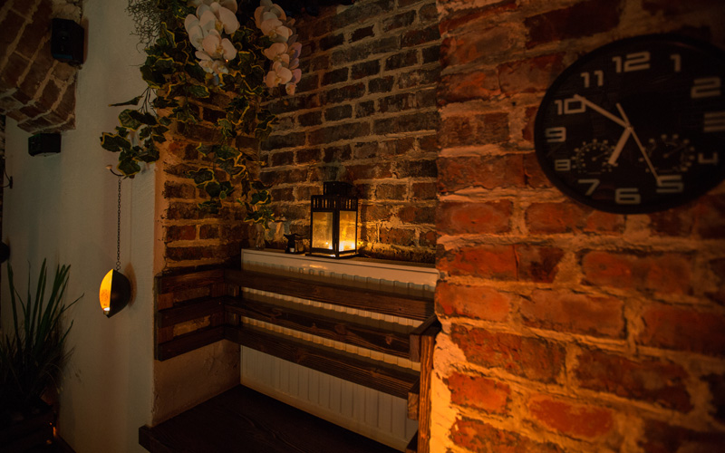 Piwnica Spa Wellness - zabiegi na twarz i ciało