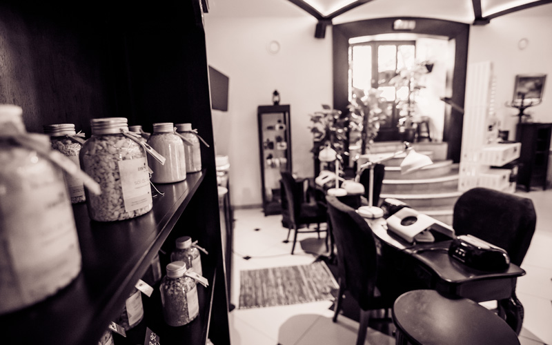 Piwnica Spa Wellness - manicure, zabiegi na dłonie