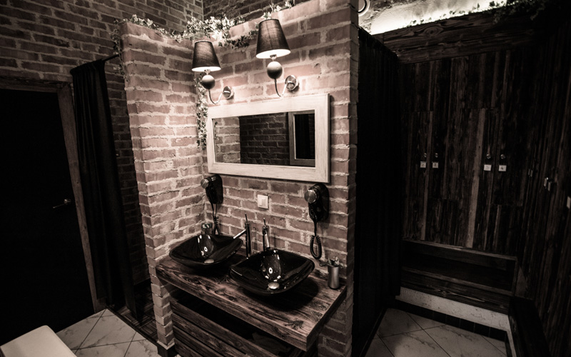 Piwnica Spa Wellness - pakiety dla dwojga, romantyczne randki
