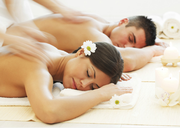 Romantyczne SPA dla dwojga Walentynki 2017 pakiety SPA